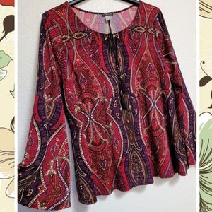 🎉HOST PICK🎉 🪐VENUS Blouse 🪐